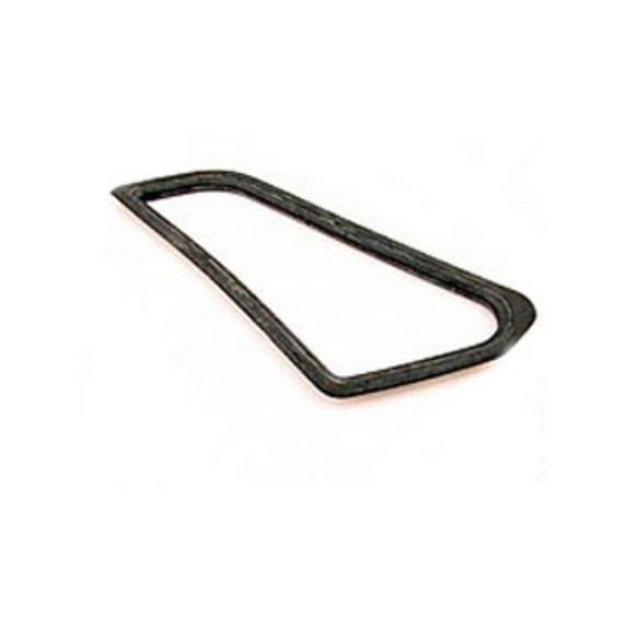 Уплотнитель окна боковины 21099,2115 правый глухого стекла БРТ