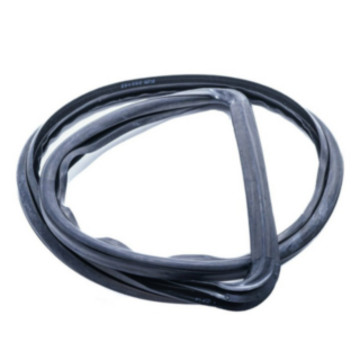 Уплотнитель окна боковины правый 21214 БРТ