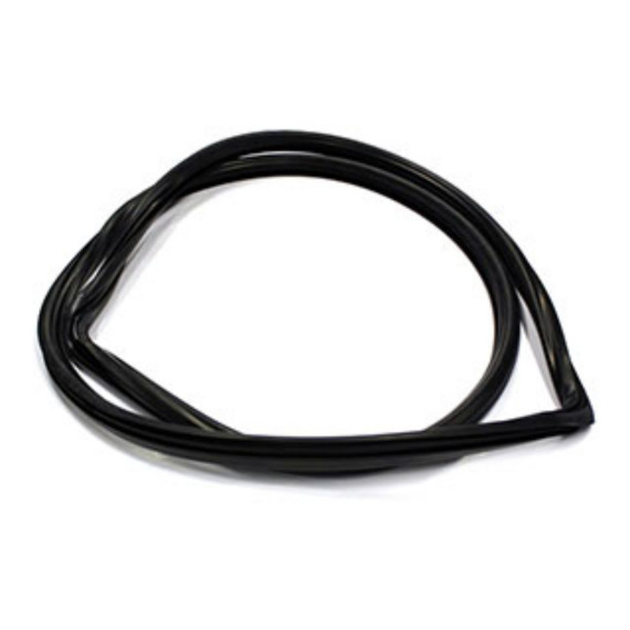 Уплотнитель стекла лобового 2101 БРТ