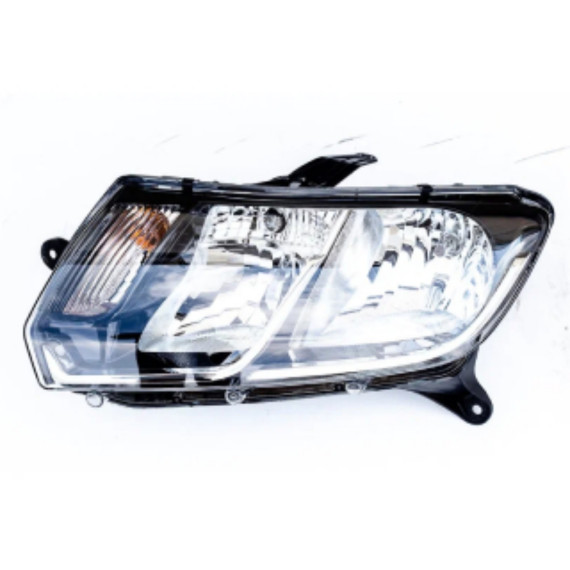 Фара Ларгус (2021-) левая ПРАМО