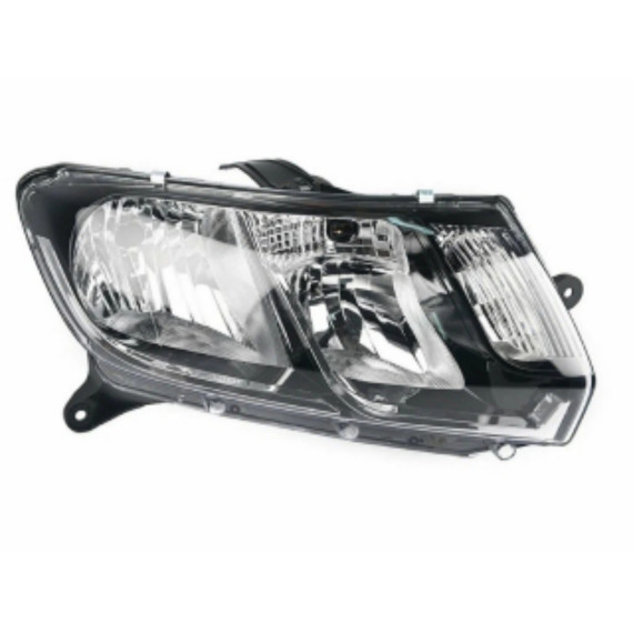 Фара Ларгус (2021-) правая ПРАМО