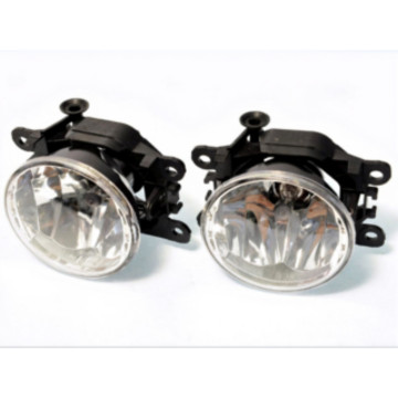 Фара противотуманная 2180 Веста комп. 2 шт. ПРАМО