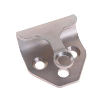 Фиксатор замка 2108 двери (Тольятти)