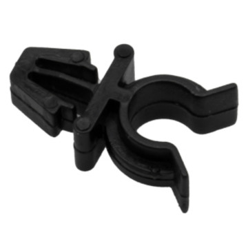 Фиксатор (петля) крышки блока предохранителя 2170 (УНИП)