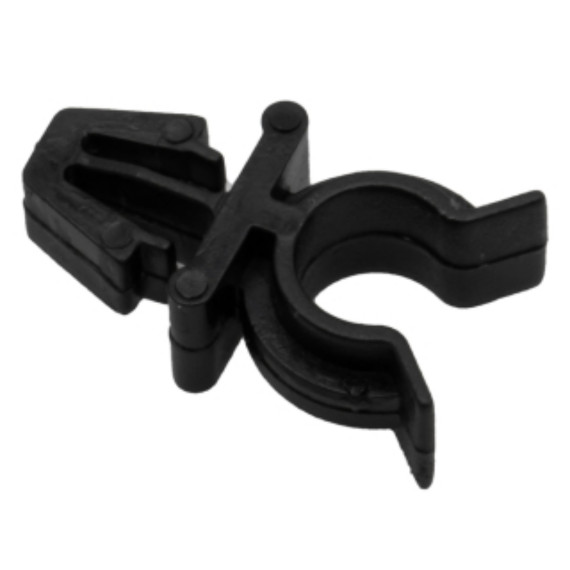 Фиксатор (петля) крышки блока предохранителя 2170 (УНИП)