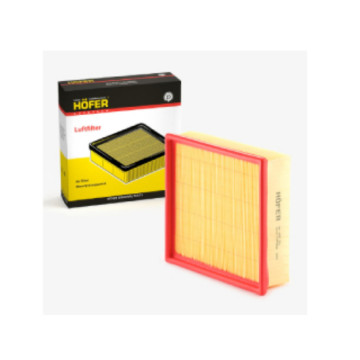 Фильтр воздушный  инжектор без сетки (в коробке) HOFER