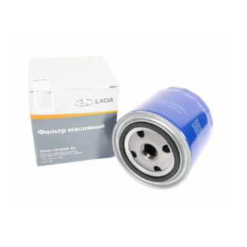 Фильтр масляный 2101