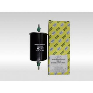 Фильтр топливный ГАЗ 3302 НЕВСКИЙ