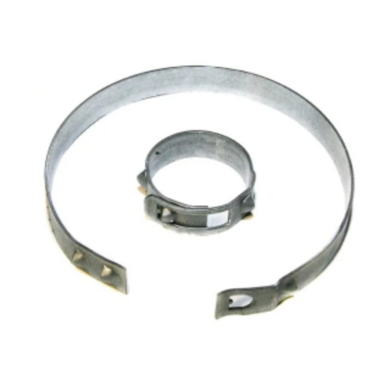 Хомут пыльника ШРУСа 2121 комп. 2 шт.(Тольятти)