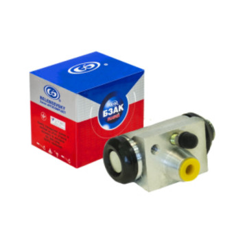 Цилиндр заднего тормоза правый  X-Ray 17мм БЕЛЕБЕЙ