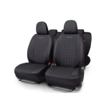 Чехлы универсальные VERONA черный