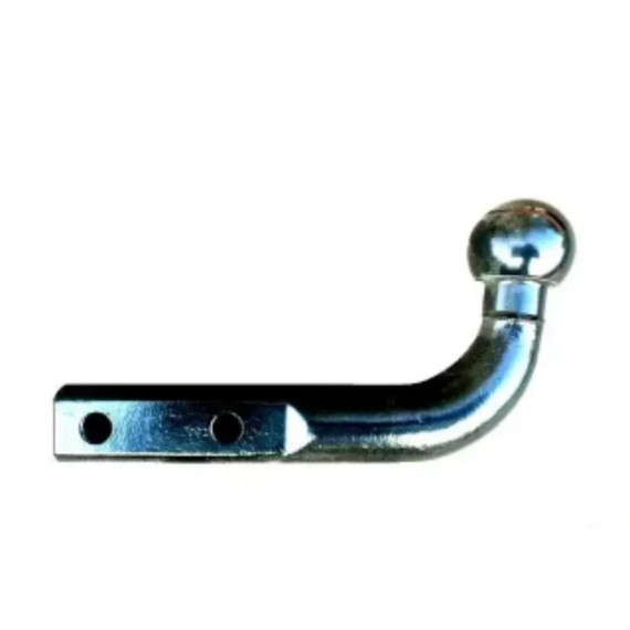 Шар крюк фаркопа D=50 мм (длина 3300мм) гальванированный Ульяновск