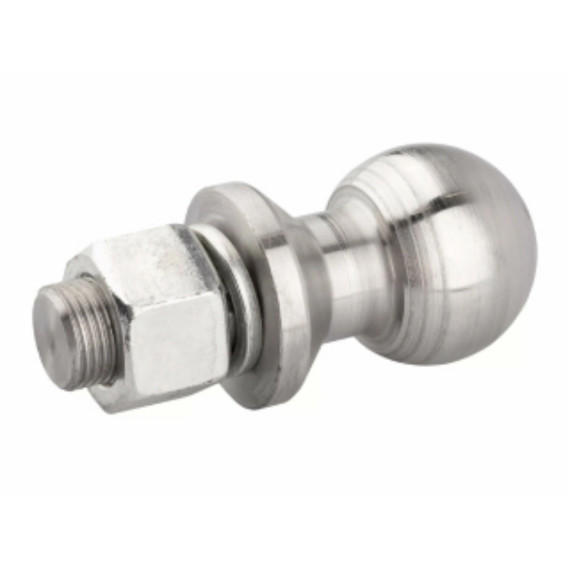 Шар фаркопа D=50 мм (резьба 22 мм) Ульяновск