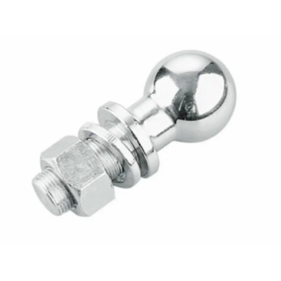 Шар фаркопа D=50 мм (резьба 24 мм) гальванированный Ульяновск