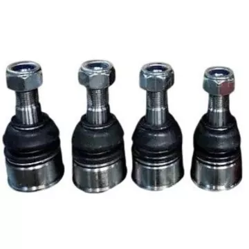 Шарнир рулевой тяги ГАЗ C40R13-3414029 комплект 4 шт