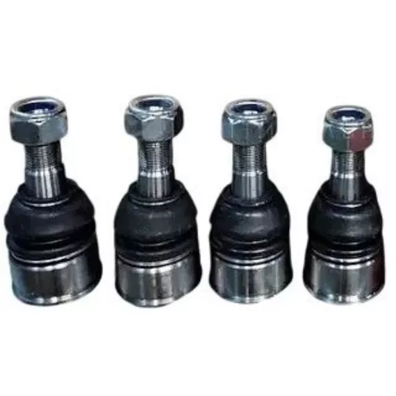 Шарнир рулевой тяги ГАЗ C40R13-3414029 комплект 4 шт