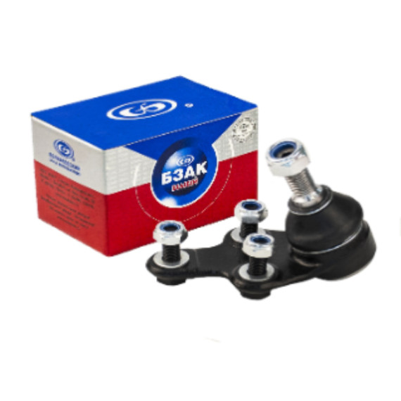 Шаровая опора Ford Focus II 21 мм БЕЛЕБЕЙ