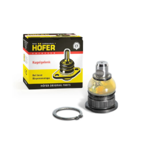 Шаровая опора Ларгус от 2014 г HOFER
