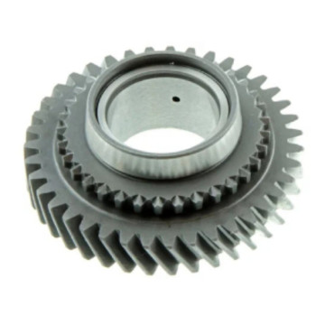 Шестерня КПП 2108 2-ой передачи (голая) с/о в упак. Самара