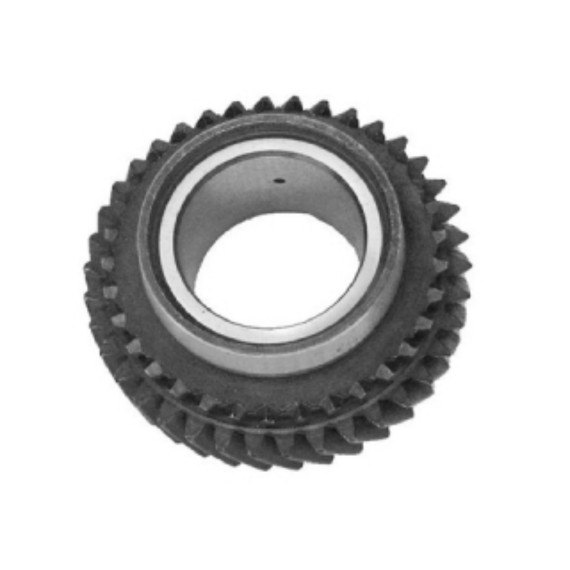 Шестерня КПП 2108 3-ой передачи (голая) в упак. Самара