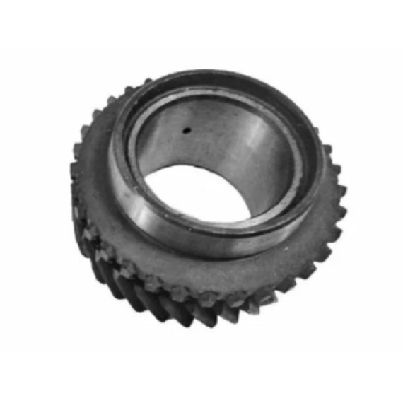Шестерня КПП 2108 4-ой передачи (голая) в упак. Самара