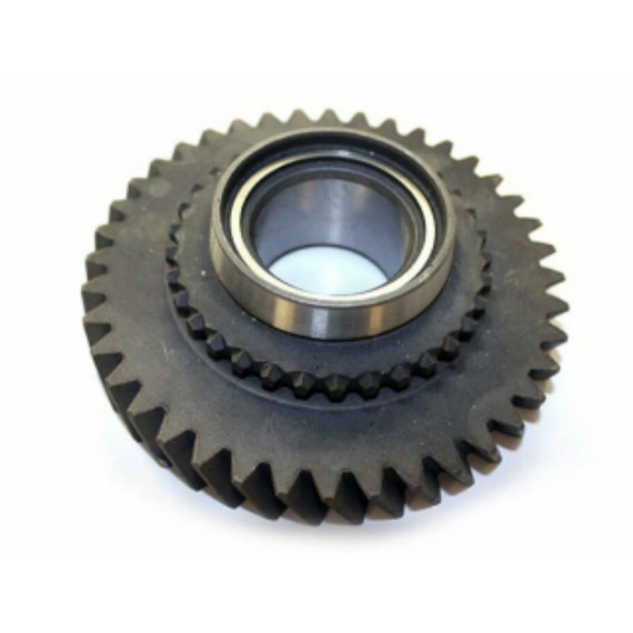 Шестерня КПП 2110 1-ой передачи (голая) с/о в упак. Самара