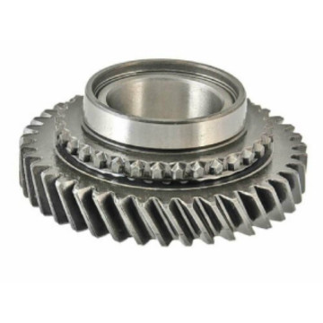 Шестерня КПП 2110 2-ой передачи (голая) с/о в упак. Самара