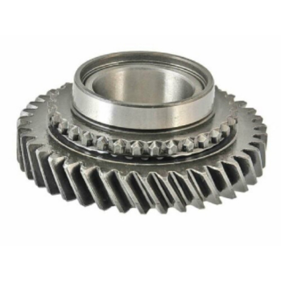 Шестерня КПП 2110 2-ой передачи (голая) с/о в упак. Самара