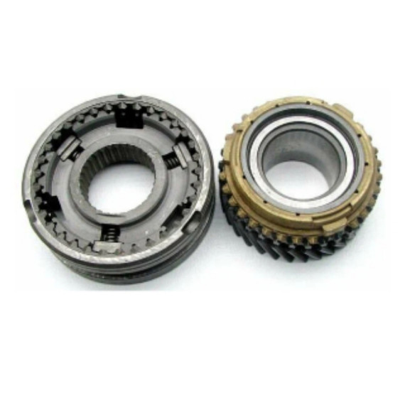 Шестерня КПП 2110 3-ой передачи в сборе (Тольятти)