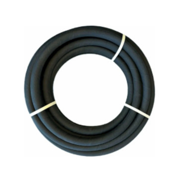 Шланг напорный с нитяным усилением 18Х27-1,6 (диам. 18 давление 16 атм. бухта 20 м. МБС ГОСТ 10362-2017) ВРТ