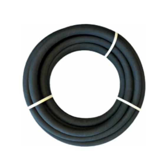 Шланг напорный с нитяным усилением 6Х14-1,6 (диам. 6 мм. давление 16 атм. бухта 20 м. МБС ГОСТ 10362