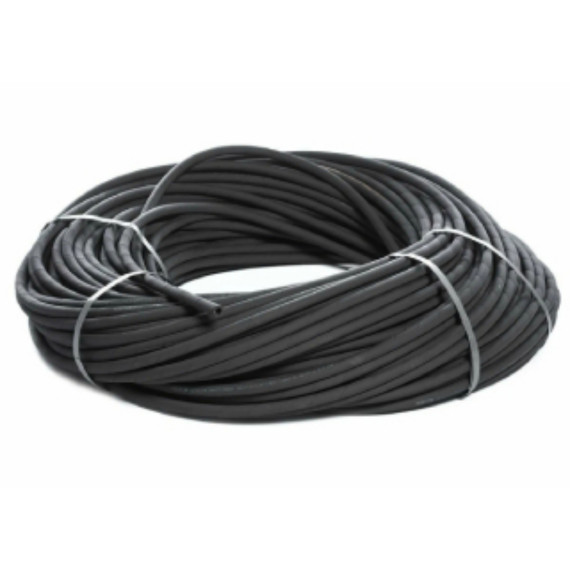 Шланг напорный с нитяным усилением 8Х15-0,63 (диам. 8 мм. давление 6,3 атм. бухта 20 м. МБС ГОСТ 103