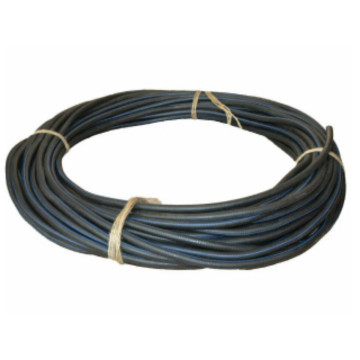 Шланг резиновый для газовой резки и сварки металлов 111-9.0-2.0 (синий диам. 9 мм. давление 20 атм.) ВРТ