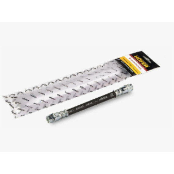 Шланг тормозной Ларгус зад. HOFER