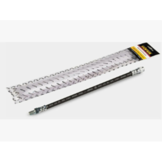 Шланг тормозной Ларгус перед. HOFER