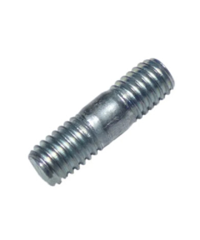 Шпилька М 6 х 12 поддона картера КПП