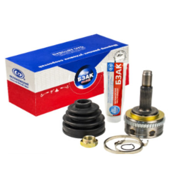 Шрус Chevrolet Lacetti 1,2/1,4/ наружный БЕЛЕБЕЙ