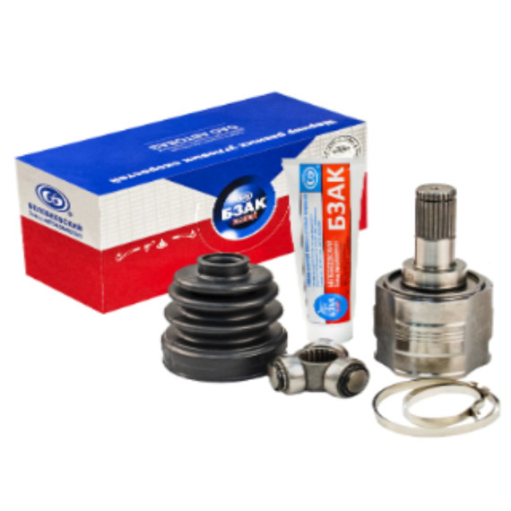 Шрус Hyundai Solaris внутренний БЕЛЕБЕЙ