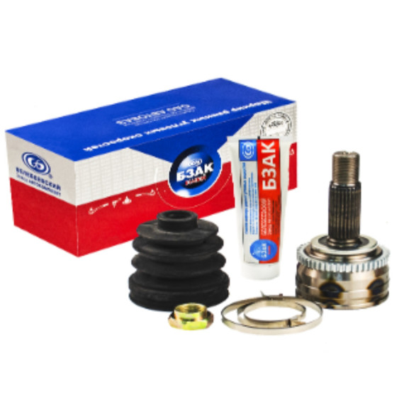 Шрус Hyundai Solaris наружный БЕЛЕБЕЙ