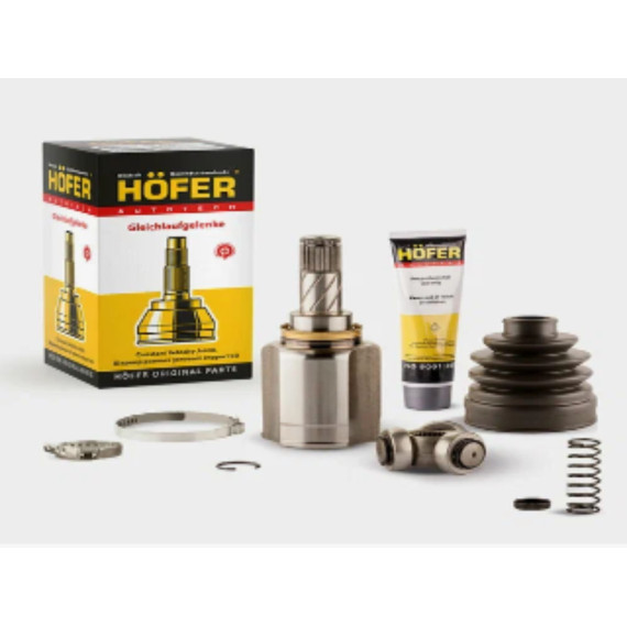 Шрус Ларгус внутренний 16 кл. HOFER