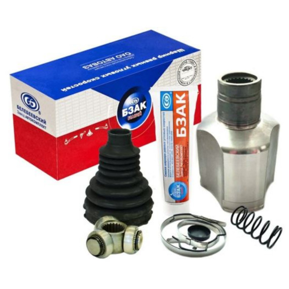 Шрус Ларгус внутренний 8 кл.БЕЛЕБЕЙ