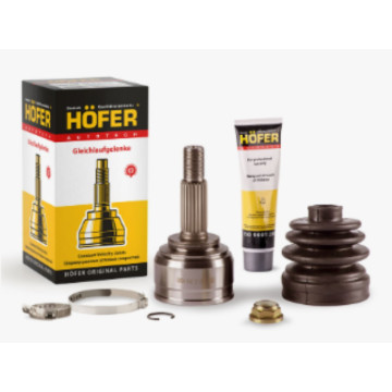 Шрус Ларгус наружный 16 кл. JR5 HOFER