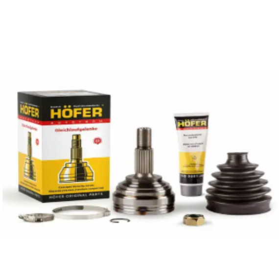 Шрус Ларгус наружный 8 кл, JH3 HOFER