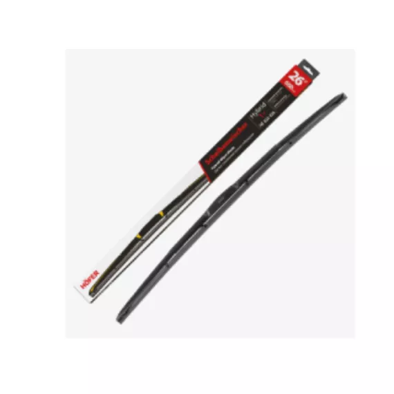 Щетка стеклоочистителя 26"/65 cм. гибридная HOFER