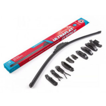 Щетка стеклоочистителя 28'/70 см. бескаркасная AUTOPROFI 1шт.