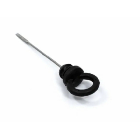 Щуп масла КПП 2110 резина ЧЕРНАЯ в упаковке БалаковоЗапчасть