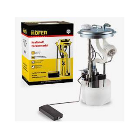 Электробензонасос ГАЗ 3302 дв.4216 ЕВРО-3 в сборе HOFER