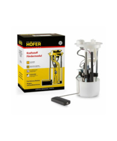 Электробензонасос УАЗ 3151 Хантер ЕВРО-3,4 в сборе HOFER