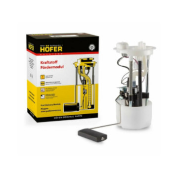 Электробензонасос УАЗ 3151 Хантер ЕВРО-3,4 в сборе HOFER