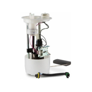 Электробензонасос УАЗ 3163 Патриот дв.ЗМЗ-409 ЕВРО-3,4 в сборе HOFER